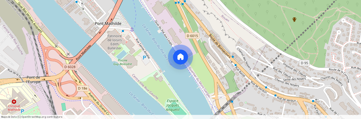 76000, Rouen