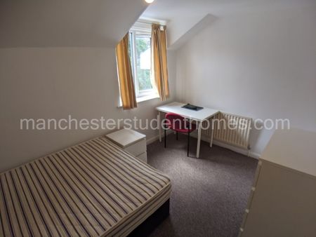 Ladybarn Road, Manchester, M14 6WN - Photo 3