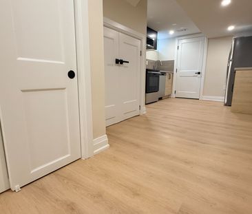 For Lease - 23 Stanley Street Unit# Bsmt, St. Catharines, Ontario - Photo 6