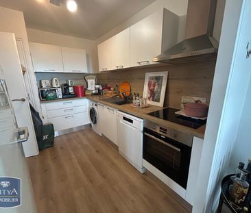 Location Appartement 2 pièces 63m² STE ADRESSE 76310 - Photo 4