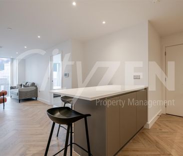 One Port Street, Manchester - Photo 2