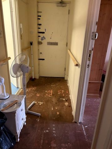 1 Bed Flat, Field Court, NW3 - Photo 2