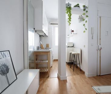 Estudio de alquiler en Palacio - Photo 6