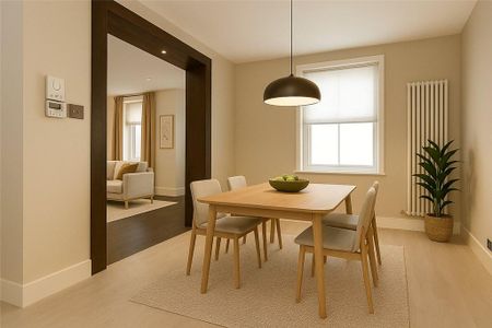 2 bedroom mews to rent - Photo 2