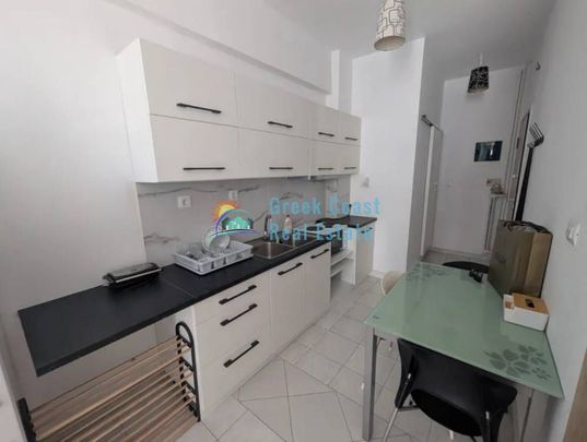 Studio/Γκαρσονιέρα για ενοικίαση Πάτρα - Κέντρο (Πάτρα) - Photo 1