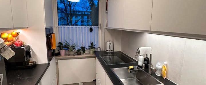 3 WG Zimmer verfügbar | WG Neugründung | Möblierte Wohnung - Foto 1