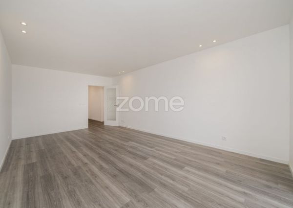 Apartamento T3 em Braga