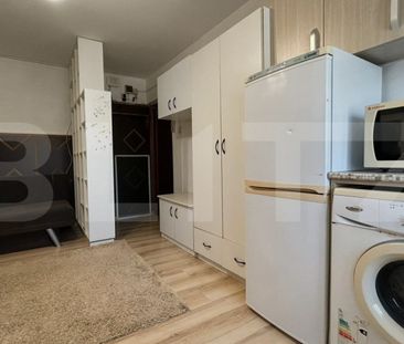 Garsonieră, 18 mp, în zona Nufărul, Oradea - Photo 6