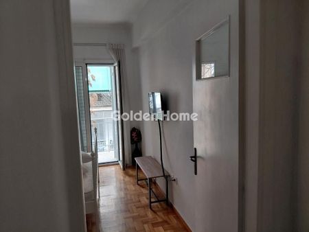 Διαμέρισμα για ενοικίαση Θησείο (Ιστορικό Κέντρο) - Photo 5