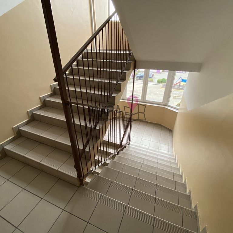 Centrum Narutowicza 2pok 47m2 wolne od lipca - Photo 1