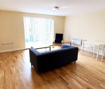 Churchill Way, CARDIFF - Photo 1