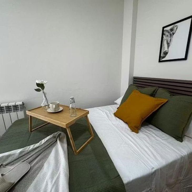 Calle de Américo Castro, Madrid, Community of Madrid 28050 - Photo 1