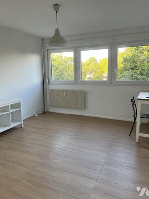 appartement TYPE II - Photo 1