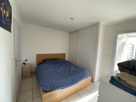 Location appartement 2 pièces 42.79 m² à Valence (26000) - Photo 3