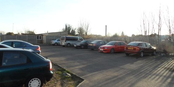 1 bedroom flat to rent - Photo 3