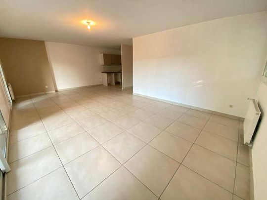 Location appartement 4 pièces 87.78 m² à Montpellier (34000) - Photo 1