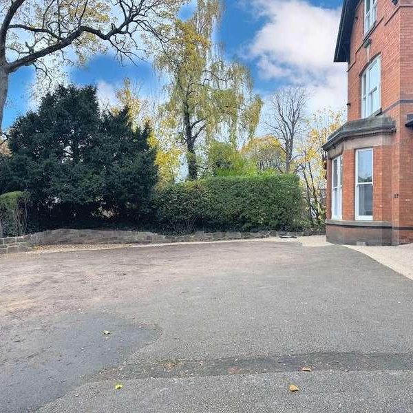 Kedleston Road, Derby, DE22 - Photo 1