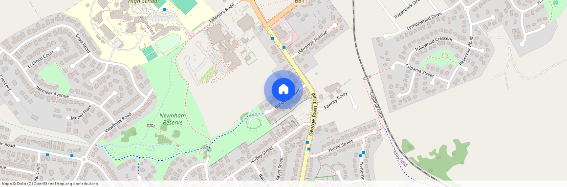 6 Rondora Court, 7248, Newnham