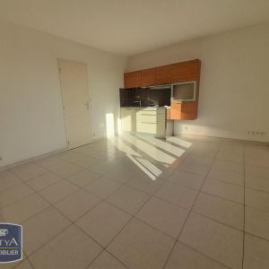 Location Appartement 1 pièce 23m² RAMBOUILLET 78120 - Photo 2