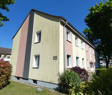 Hervorrangende Wohnung mit Balkon in bester Lage - Photo 6