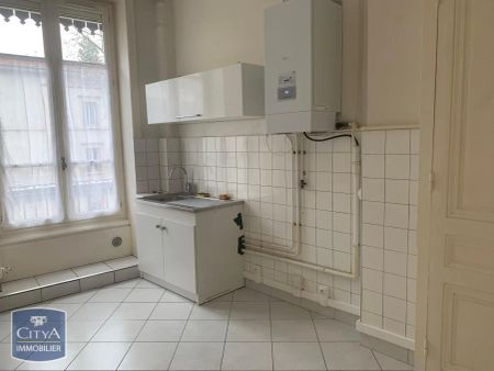 Appartement à louer 2 pièces 60.11m² - Photo 3