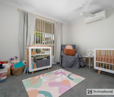 CHARMING FAMILY HOME - Photo 1