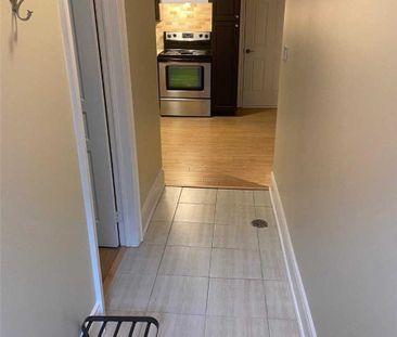 For Lease - 41 Kimbermount Drive Unit# Lower, Toronto, Ontario - Photo 5