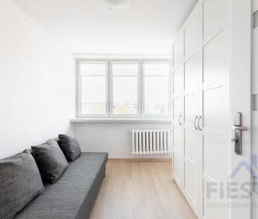 Warszawa Mokotów, ul. Miączyńska - Zdjęcie 3