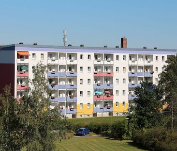 Isidor-Goldberg-Straße 1, 08527 Plauen - Foto 1