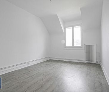 Location Appartement 3 pièces 77m² LE HAVRE 76600 - Photo 3