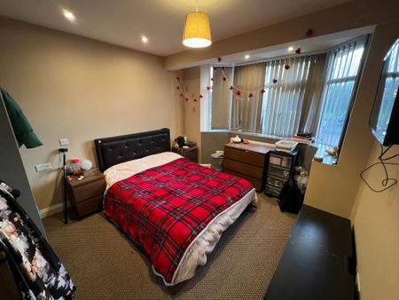 1 bedroom in a house share to rent - Photo 3