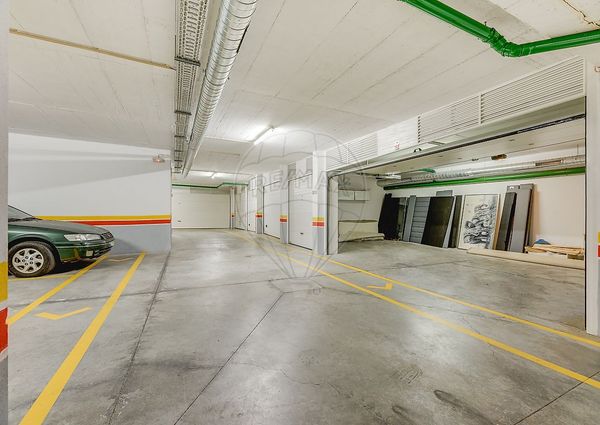 Apartamento T4 em Lisboa