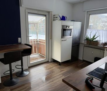 Gemütliche 4-Zi. Wgh. mit Balkon in GM-Dieringhausen ab 01.02.2026 ... - Photo 3