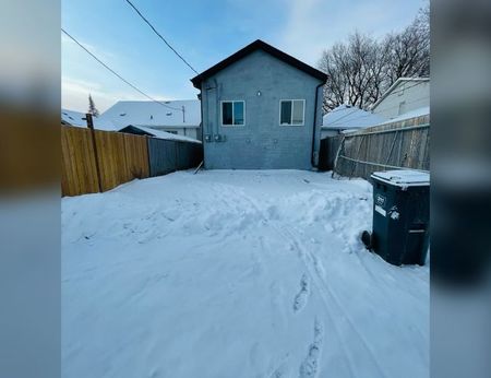 Ross Ave W, Winnipeg, MB, R3E 2G2 - Photo 4