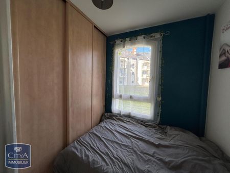 Location Appartement 2 pièces 38m² BLOIS 41000 - Photo 3