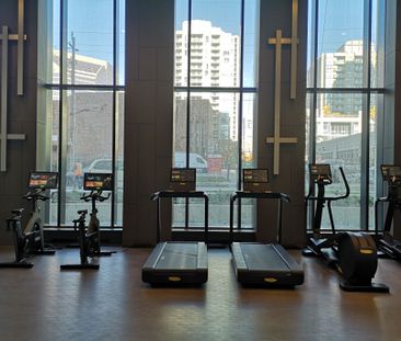 For Lease - 15 Holmes Avenue Unit# 603, Toronto, Ontario - Photo 5