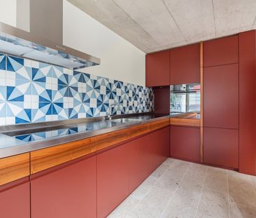 Zürich Seefeld - exklusive 2.5 Zimmerwohnung - Foto 4