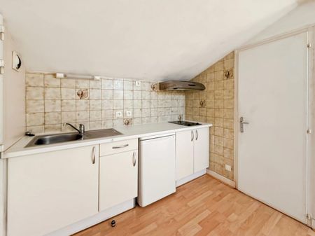 Location Appartement 1 pièce 16m² MONT DE MARSAN 40000 - Photo 3