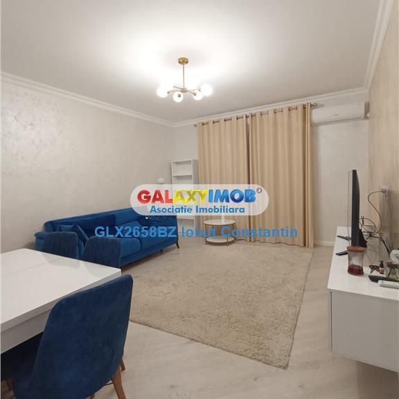 Inchiriere apartament 2 camere LUX, cartier rezidential ORIZONT - Fotografie 1