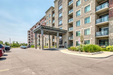 For Lease - 830 Megson Terrace Unit# 101, Milton, Ontario - Photo 5