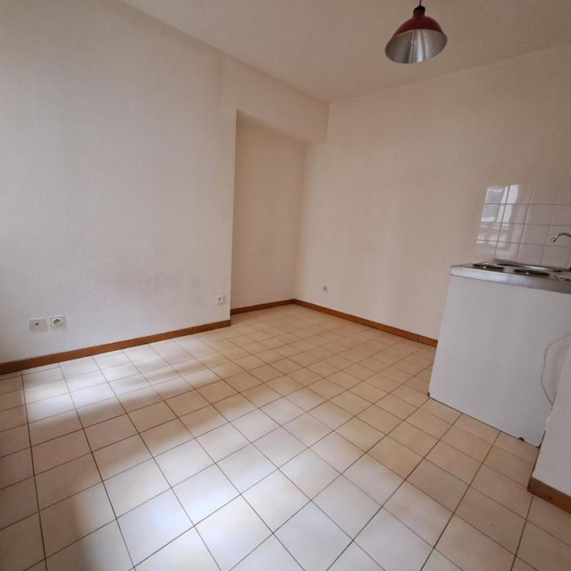 STUDIO COEUR DE VILLE - Photo 1