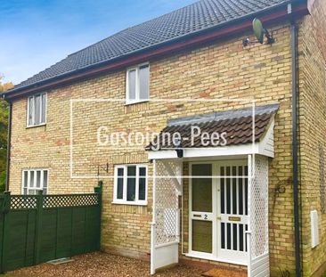 Chineham, RG24 - Photo 5