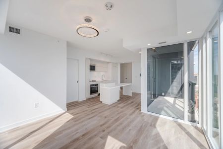 For Lease - 370 Martha Street Unit# 1407, Burlington, Ontario - Photo 3