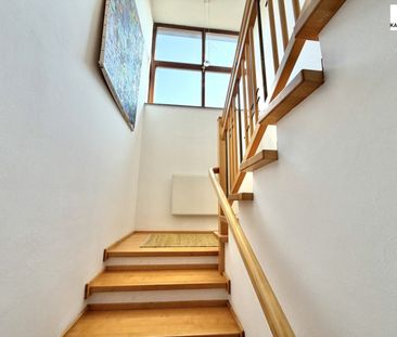 TERRASSEN-MAISONETTE am SCHAFBERG - Photo 5