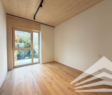Bestlage Herrenstraße! Exklusive 3 Zimmer-Neubauwohnung zum Erstbez... - Foto 2