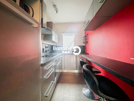 Location appartement à Hennebont, 3 pièces 46.75m² - Photo 3