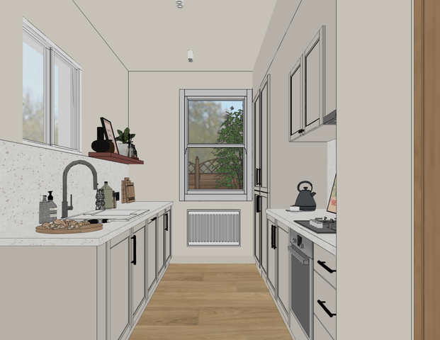 Norfolk Road Room 2 - Photo 1