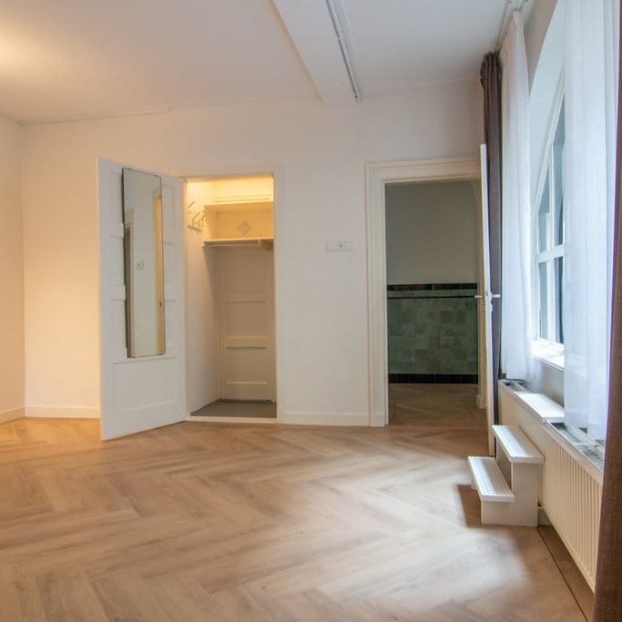 Appartement te huur: Tweede Jan van der Heijdenstraat 109-A 1074 XT Amsterdam - Foto 1