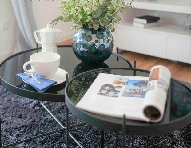 Familienfreundliche 3-Zimmer-Wohnung mit Balkon - Foto 1