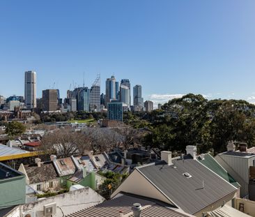 224-226 William Street, Woolloomooloo NSW 2011 - Apartment For Rent... - Photo 1